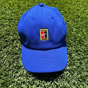 Nike Court hat